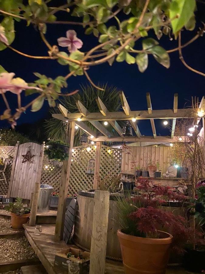 Апартаменты Stargazy Garden Хейл Экстерьер фото